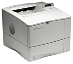 Hewlett Packard LaserJet 4050 usb-mac consumibles de impresión